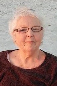 Obituary of Betty Jo McCoy