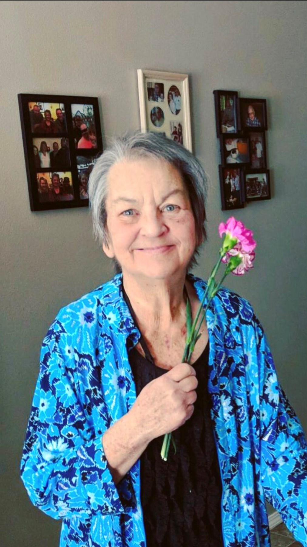 Avis de décès de Joyce Ann Stanton