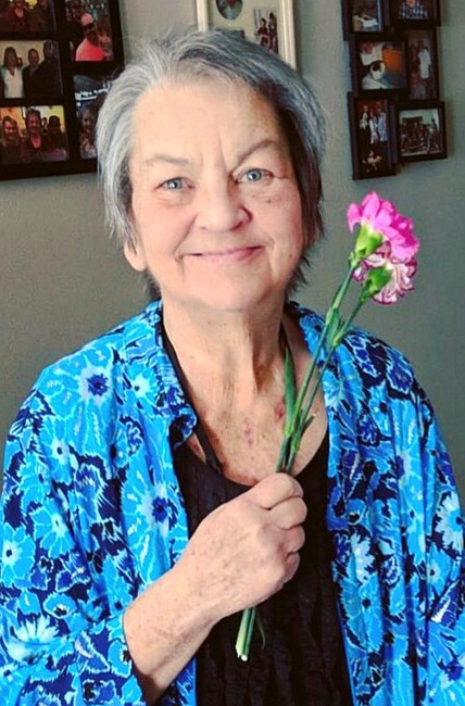 Obituary of Joyce Ann Stanton