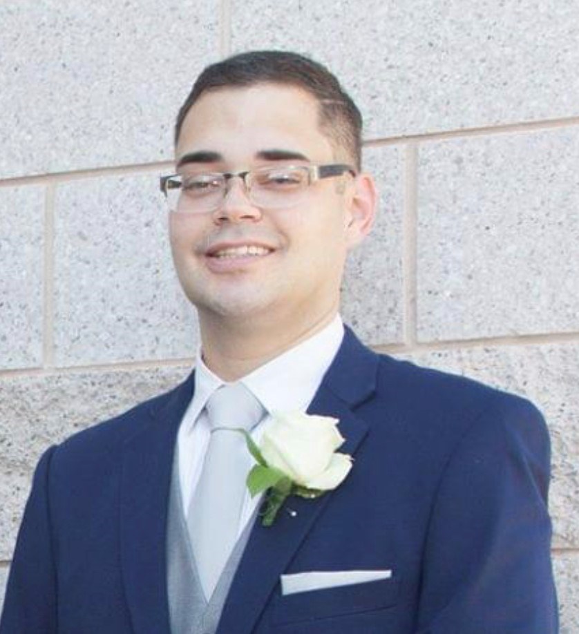 Obituary of Roberto Loya