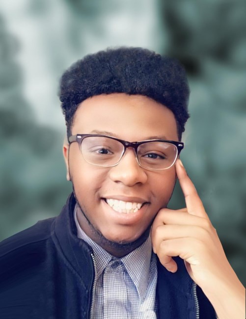 Obituary of A'Jayden Kahmad Ware