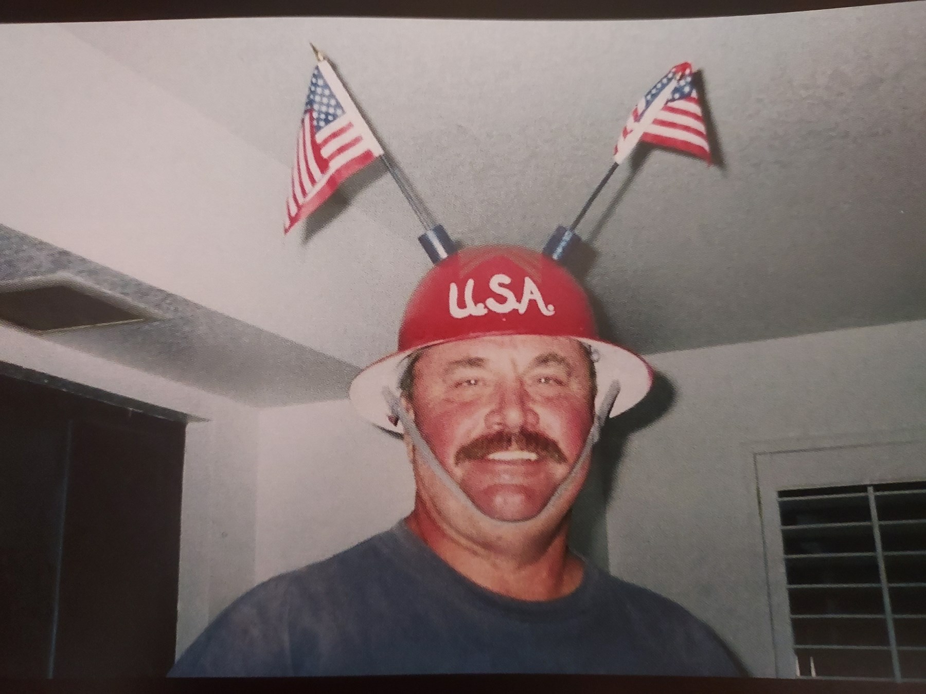 Obituary of Robert Richard Poland