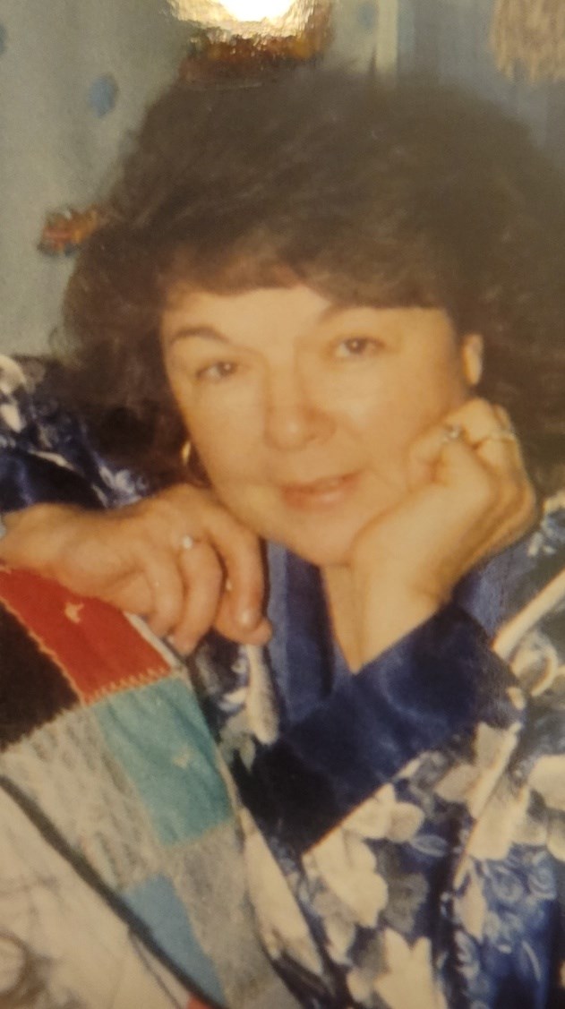 Obituary of Patricia Janice Glisan