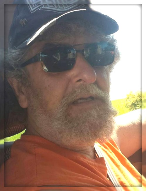 Obituary of Timothy Donald McMahon