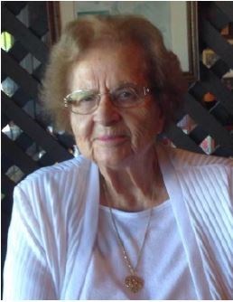 Obituary of Susan Jane Houtchens