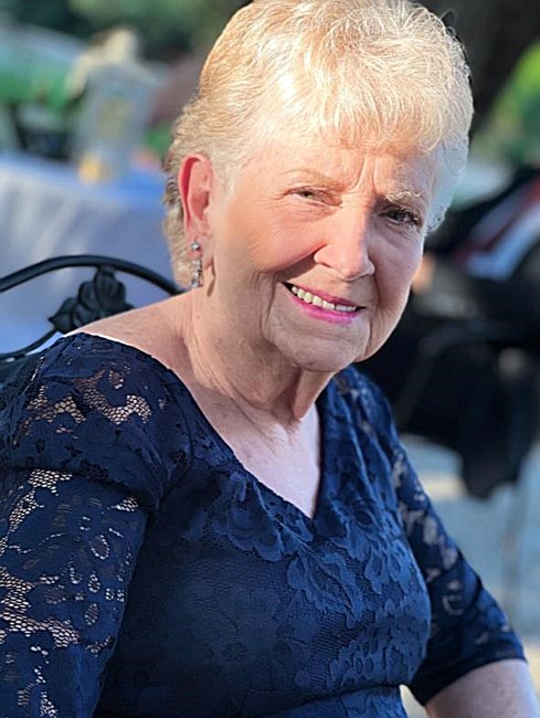 Obituary of Nancy Sue Walker