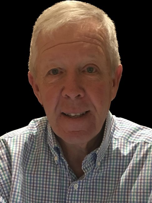 Obituary of Robert Edward Bennett