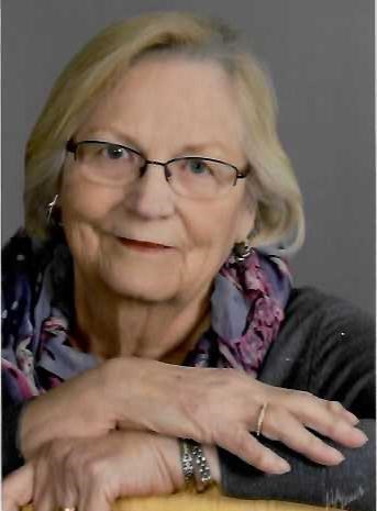 Obituary of Laurel Christine Lewellen