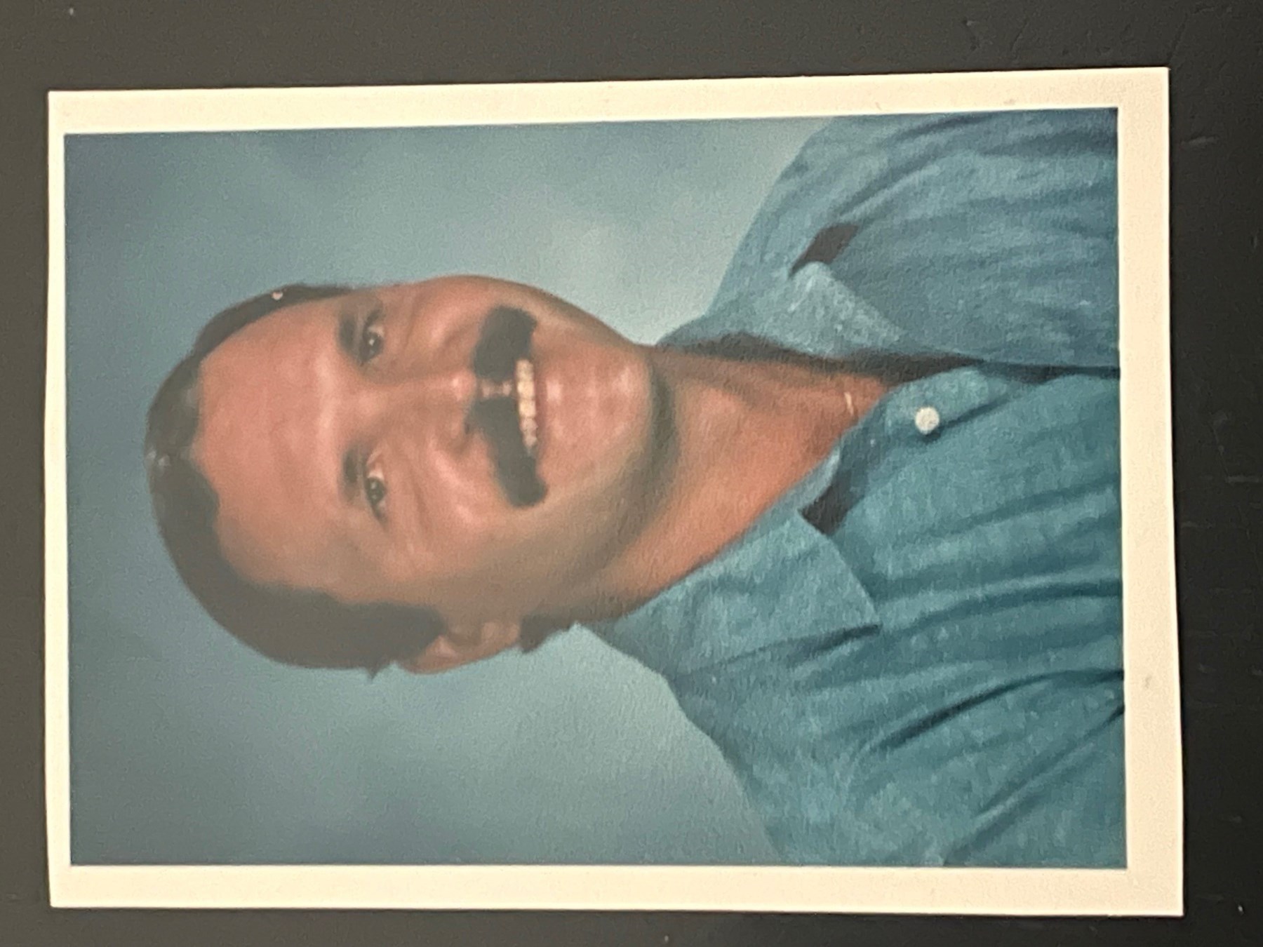Obituary of Kent Raymond Muckel