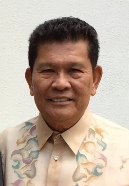 Obituary of Cecilio Bolivar Nierva