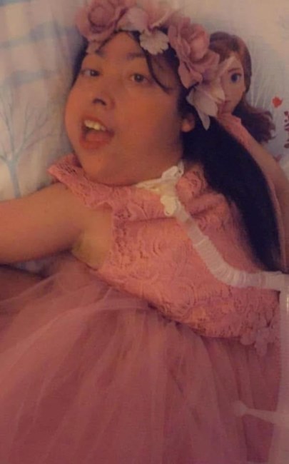 Avis de décès de Sarais Flores Santiago