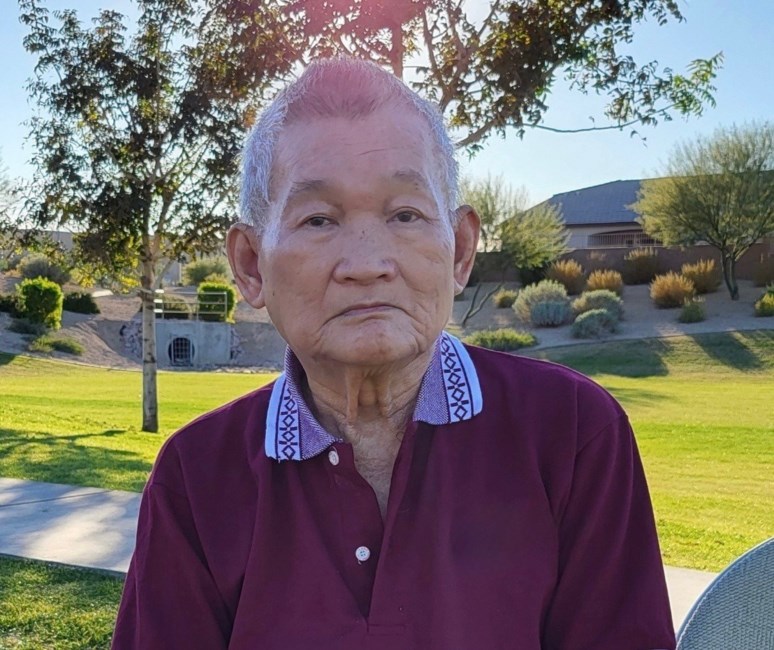 Avis de décès de Lac DO