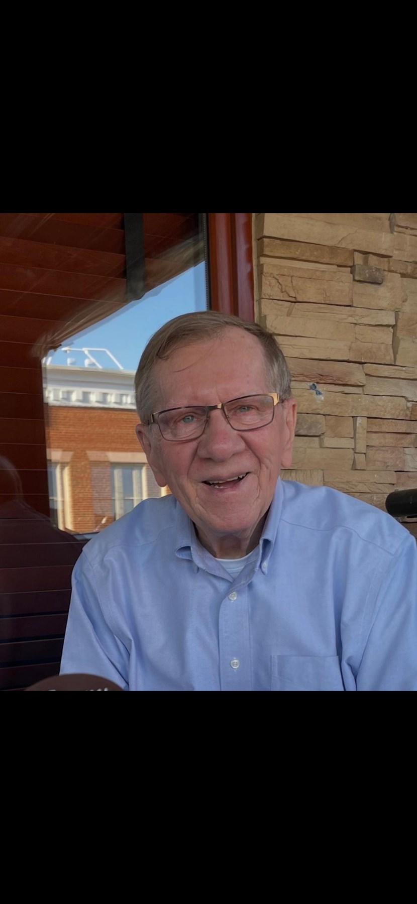 Obituary of Lawrence T. Paul