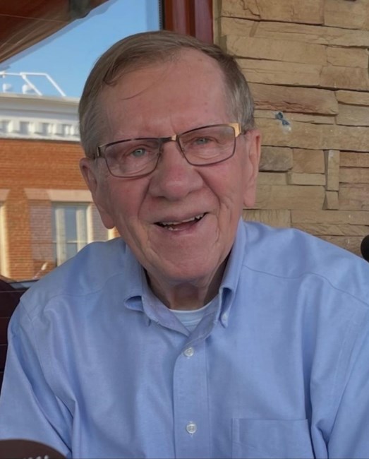 Obituary of Lawrence T. Paul PhD