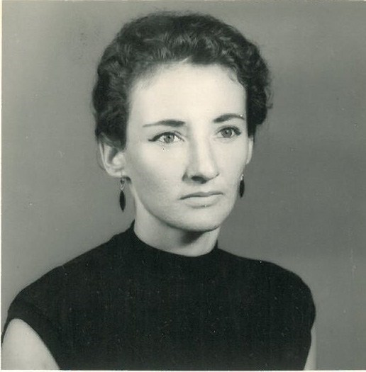 Obituary of Karen Irene Rau