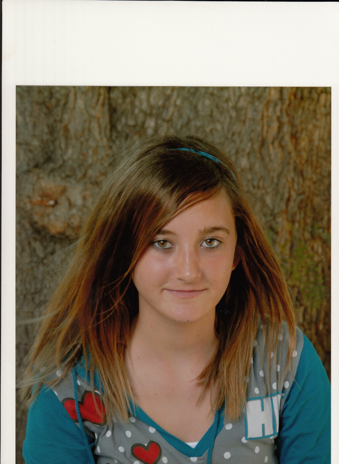 Obituary of Briana Monica Tucci