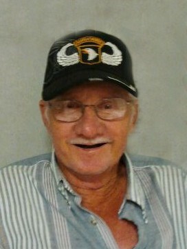 Obituary of Billy Ray LeFeat