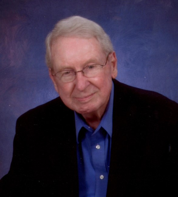 Obituary of Kenneth E. Thornton