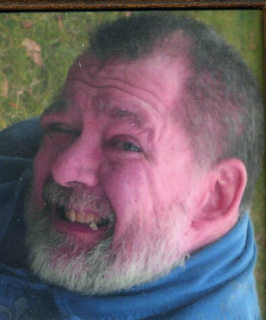 Obituary of James "Steve" Ralls