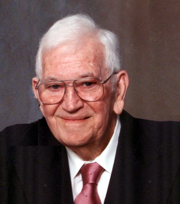 Obituary of Curtis W Starnes