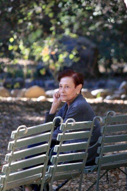 Obituary of Arlene Sontag