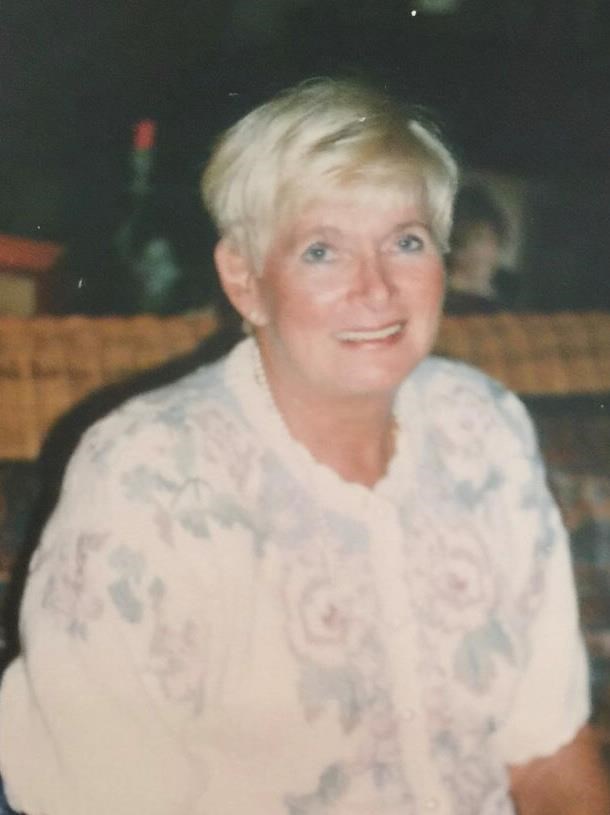 Obituary of Florence Martha Rigot