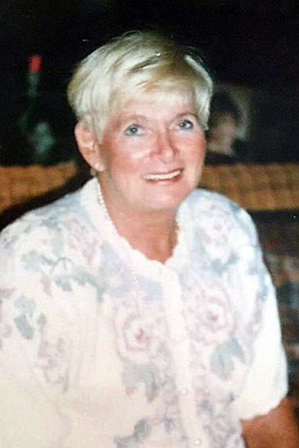 Obituary of Florence Martha Rigot