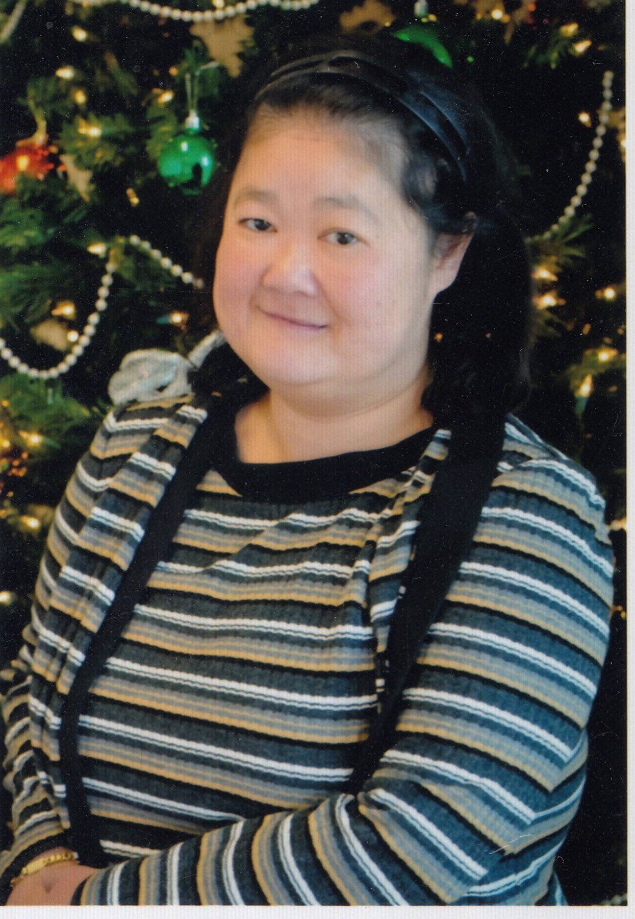 Obituary of Kim Phung Nguyen