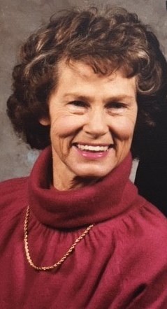 Obituary of Clarice Marjorie Downs