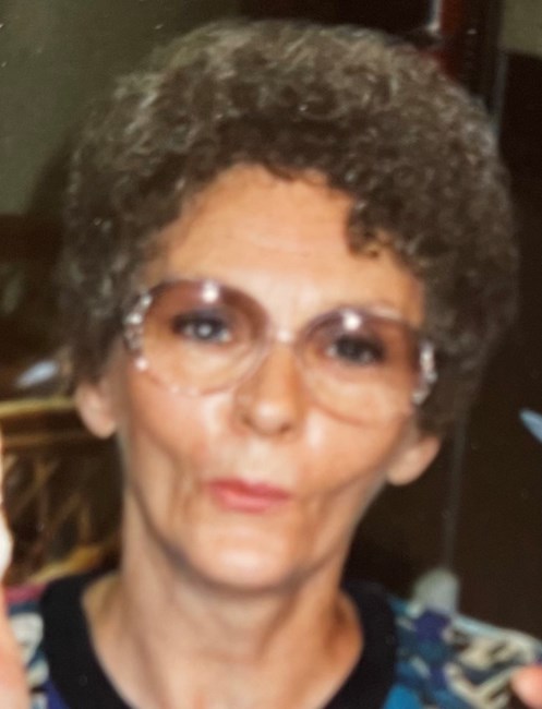 Obituary of Linda Faye Pugh