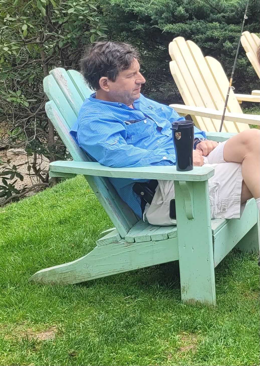 Obituary of Alan James Ziminski