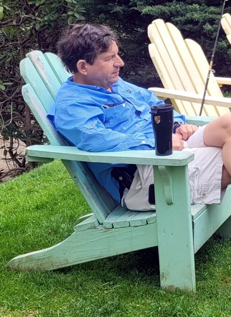 Obituary of Alan James Ziminski