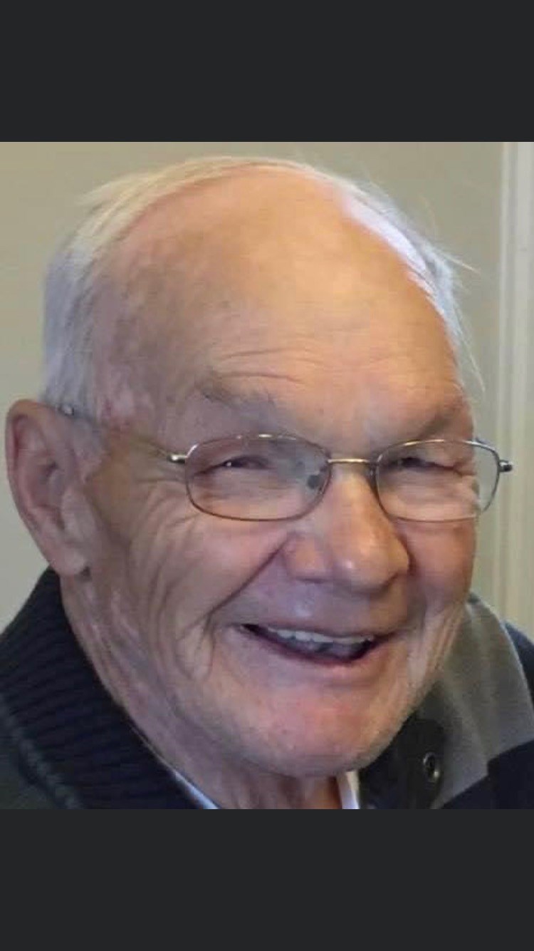 Obituary of George Archibald Ferguson