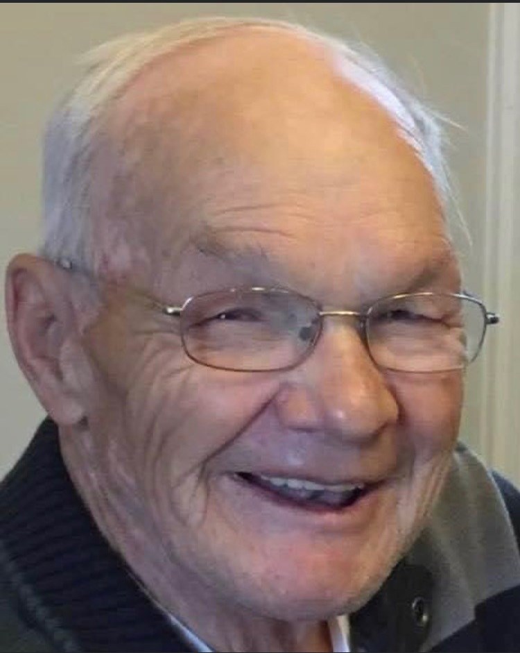 Archibald Ferguson Obituary Sydney Mines, NS