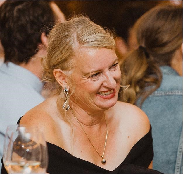 Obituary of Wendy Jean Walker