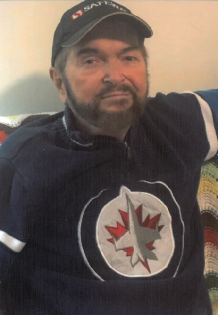 Obituary of Raymond Franklin McCrea