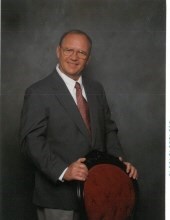 Obituary of Larry Parr