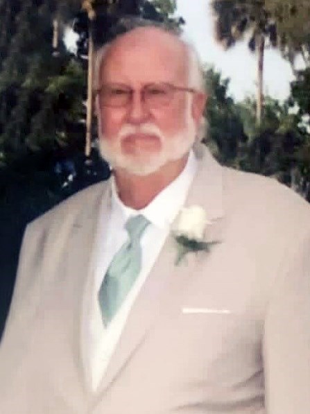 Obituary of Michael Leslie Frey
