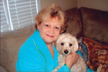 Obituary of Darlene LeClair