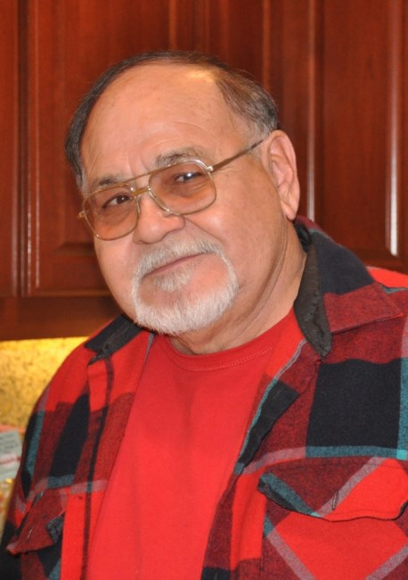 Obituary of Henry Banuelos Jr.