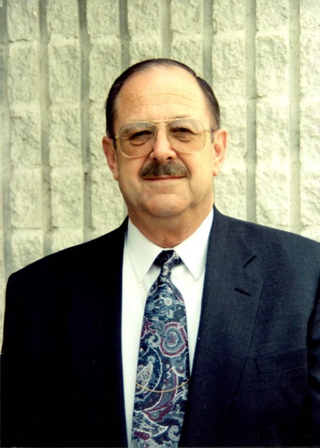 Obituary of Neal Roger Johnson