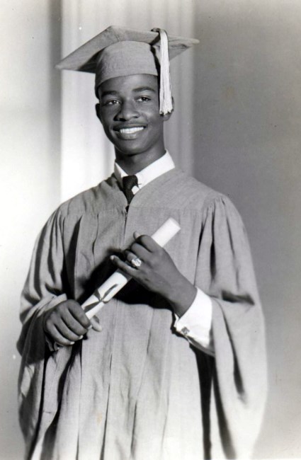 Obituario de Herbert "Herb" Carter