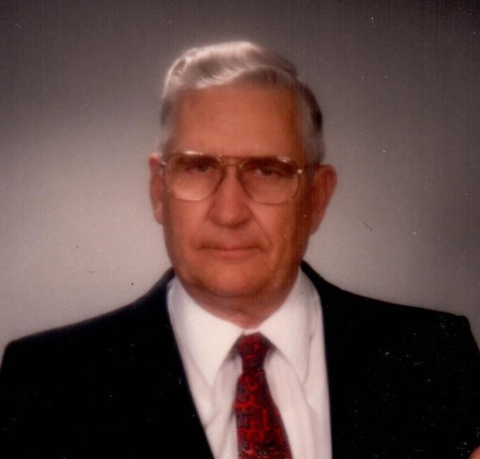 Obituario de William Tanner Sturch
