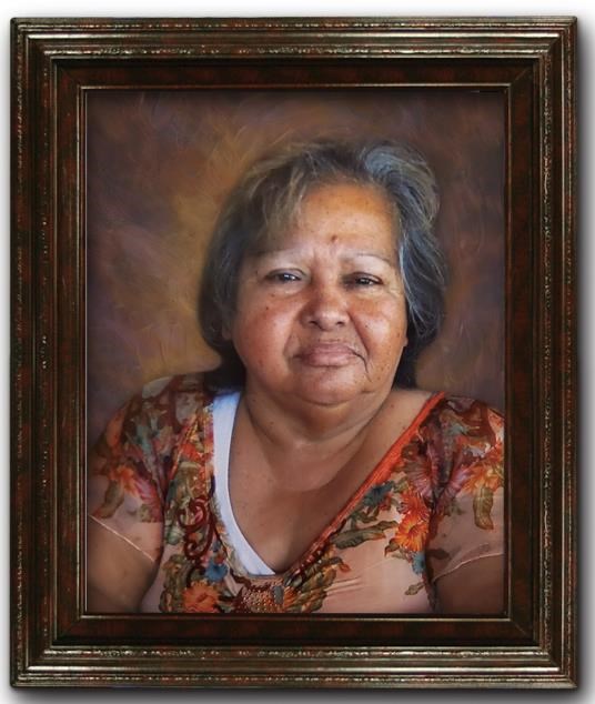 Obituary of Margarita Garza Hernandez