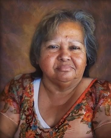 Obituary of Margarita Garza Hernandez