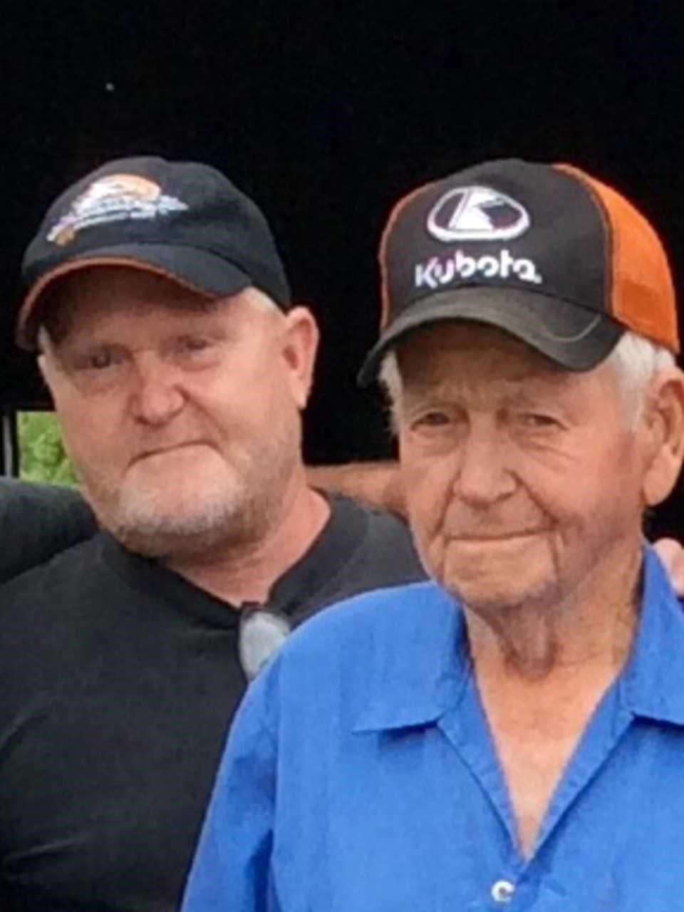 Obituary of Billie Wayne Tankersley