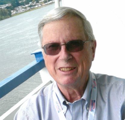 Obituary of Edward Charles Frick Jr.