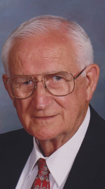 Obituary of Norman R Ashworth