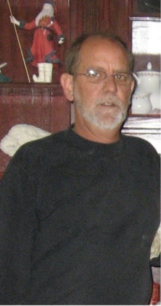 Obituary of Bryan Keith Yeager