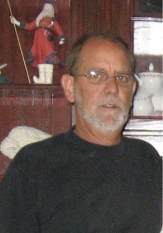 Obituary of Bryan Keith Yeager